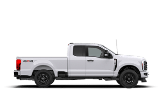 2026 Ford Super Duty® External Image 1